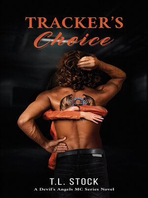 cover image of Tracker's Choice